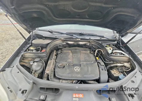 2013 Mercedes-Benz Glk 350 4Matic z USA, uszkodzony, nr VIN WDCGG8JB4DF943238